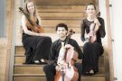 Aquest dissabte comença la sisena edició del Festival Jove “Música als Jardins” del Museu Pau Casals amb un concert del grup Merian Trio