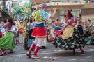 La Festa Major arriba amb nous elements al seguici popular i amb novetats al programa d'actes