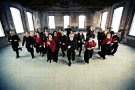 El proper dijous, el Cor Lieder Càmera arriba al Vendrell