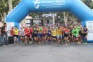 Èxit de participació i solidaritat a la 37a Cursa Popular Vila del Vendrell