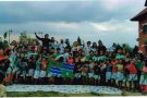 Sergi Guasch, entrenador solidari al Nepal