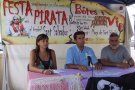 La Festa pirata, Bótes i Vi de Sant Salvador augmenta en dies i activitats gràcies a l'èxit de la primera edició  