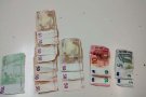 Un robatori amb violència al Vendrell acaba amb dos detinguts