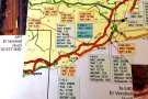 Les negociacions sobre la problemàtica de l’N-340 en el tram entre Torredembarra i El Vendrell continuen aturades  