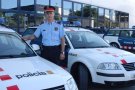 Al setembre, el vallenc Agustí Migó, Cap dels Mossos del Baix Penedès