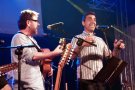 Miquel Gil i Pep Gimeno 