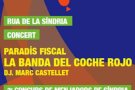 Tot a punt per la ButiZonaFarraJoveBP 2015 a Llorenç del Penedès