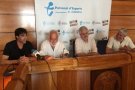 Tot a punt per al XVIII Torneig de futbol platja Eduard Manchón