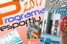 Preparació de la nova temporada esportiva 2015-16
