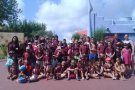El Casal del Vendrell, també obert a l'agost