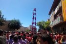 Els Nens del Vendrell realitzen la millor Diada de la seva història