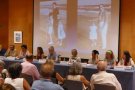 Exposició i audiovisual dedicats a l’artista Antoni Ollé Pinell a la Vil·la Museu Pau Casals