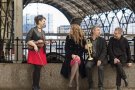 El concert de l'Ensemble Meridien proposa una interessant aproximació entre la música del barroc i el jazz