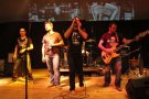 El grup valencià Mox, proper convidat del festival Música a la Vila