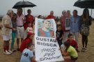El 18è Torneig Eduard Manchón fa homenatge a Gustau Biosca