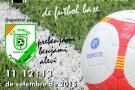 Més de 100 equips participaran al 1r Torneig Solidari de Futbol Base “Vila del Vendrell”