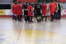 Partits de pretemporada del Moritz CE Vendrell