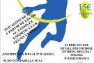 Torneig de pàdel nocturn de 3a masculina