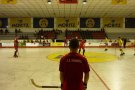 El Moritz CE Vendrell guanya 6 a 1 la selecció andorrana sub20