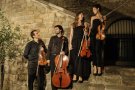 Quàrtic String Quartet tancarà la 6a edició del Festival Jove 