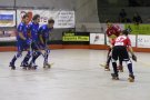 El Moritz Vendrell guanya 5 a 3 el Vilafranca en el primer partit de la Lliga Catalana