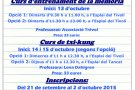 Cursos per a la gent gran
