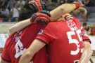 El Moritz Vendrell guanya el Voltregà i jugarà la final de la Lliga Catalana