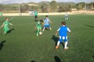 I Torneig solidari futbol Base Vila del Vendrell