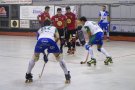 El Moritz Vendrell perd 5 a 4 a la pista del Lleida