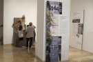 El Museu d'Art Modern de la Diputació dedica una exposició a la vinculació de Subirachs al territori