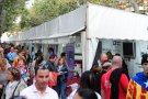 La Fira de Santa Teresa es concentra al centre de la vila, recupera els orígens i aposta per les noves tecnologies
