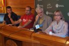 El Vendrell més internacional i solidari a través de la ceràmica
