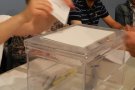 Demà, 27 de setembre, podran votar a la comarca del Baix Penedès 71.507 persones