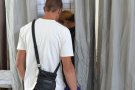 S’han obert els col·legis electorals al Baix Penedès