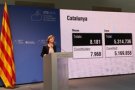 La jornada electoral ha arrencat sense incidents