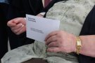A les sis de la tarda, al Baix Penedès han votat el 60,16% dels electors