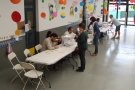 El Vendrell amb un 98,43% escrutat