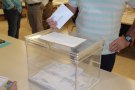 La comarca del Baix Penedès ja ha votat, quasi amb el 100% escrutat