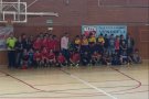 Èxit en el I Torneig de Pere Lluís Benaiges
