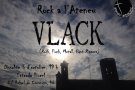 Concert de VLACK a l'Ateneu Arbocenc