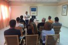 Xerrades sobre reciclatge en establiments