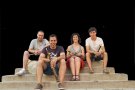 Divendres 9 d'octubre, a les 22 h, concert de gralles a l'Auditori Pau Casals