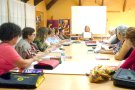Gran acollida dels cursos del Centre cívic L’Estació del Vendrell
