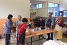 El Vendrell es projecta internacionalment a través de la ceràmica