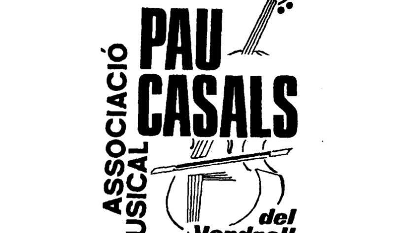 Logotip de l'associació