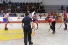 El Moritz Vendrell empata 5 a 5 amb el Cerceda