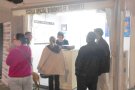 Escola Oficial d'Idiomes del Vendrell participa a la Fira de Santa Teresa 2015