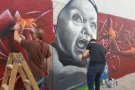 Exitosa 5a edició del Festival Cultura Urbana del Vendrell