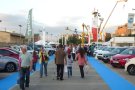 El trasllat del sector de l’alimentació i del Mostraví a la Rambla durant els dies de Fira ha estat un èxit 