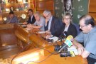 La vila del Vendrell viu Pau Casals, setmana d'homenatge al Mestre